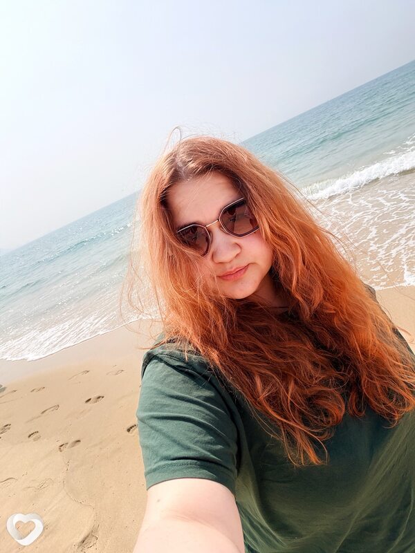 Ангелина, 32, Москве — анкета №3962480