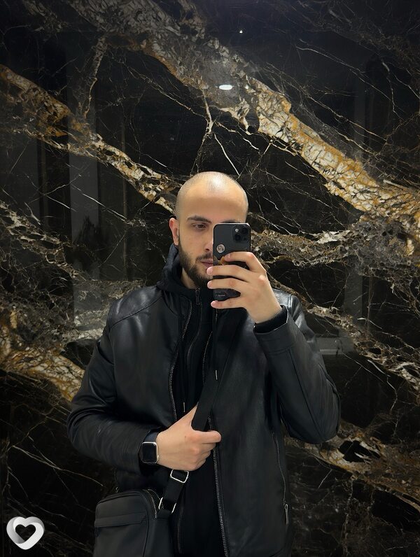 Serhii, 24, Киеве — анкета №3962481