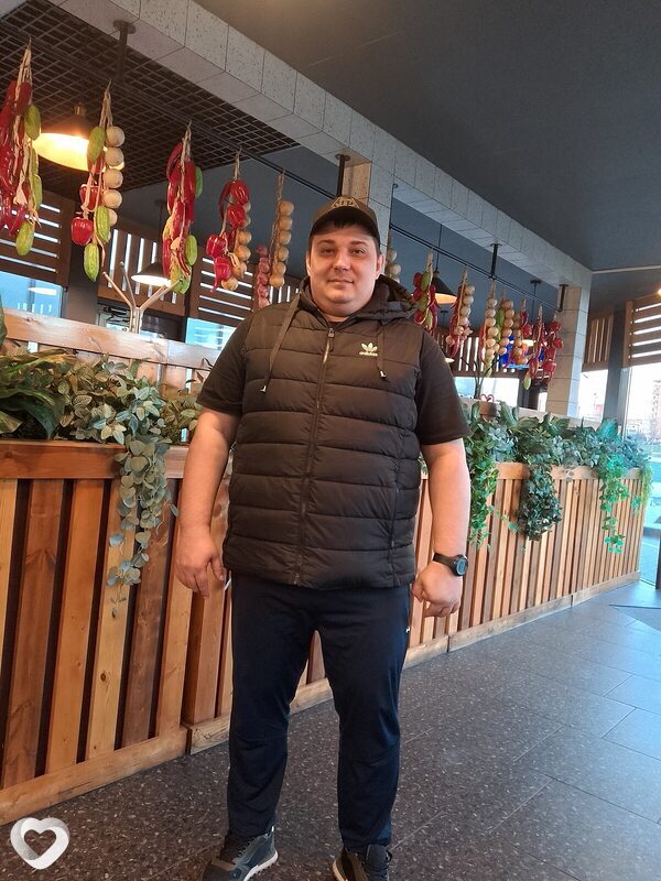 Иван, 35, Ростове-на-Дону — анкета №3962483