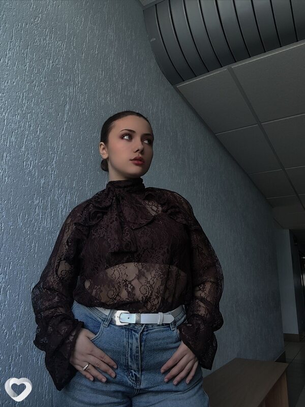 Vika, 20, Барановичах — анкета №3962485