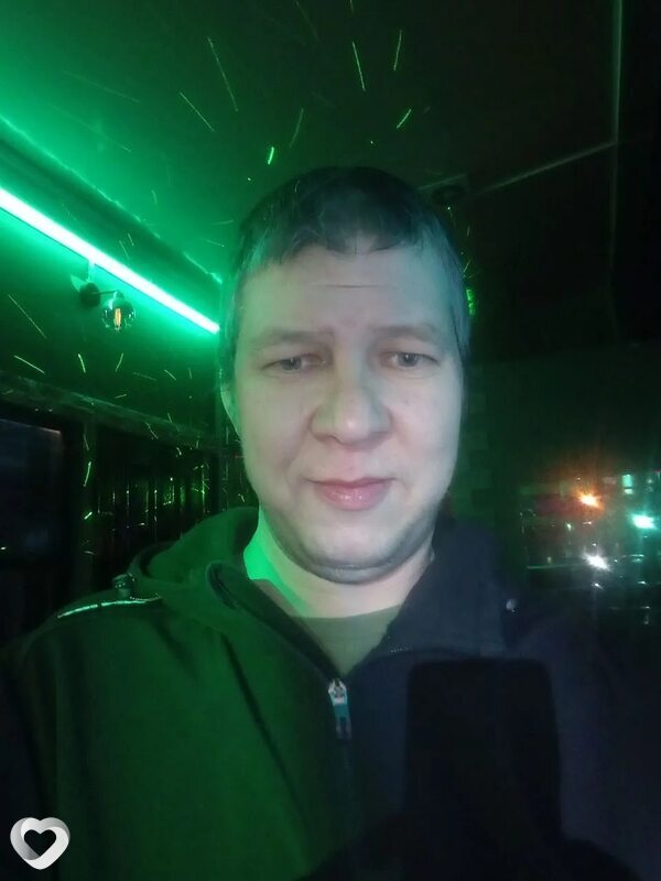 Андрей, 38, Орехово-Зуеве — анкета №3962486