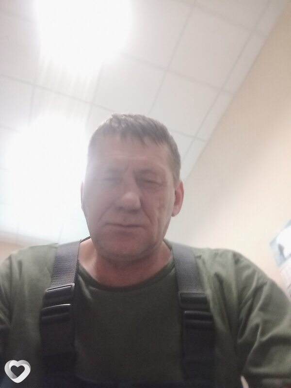 Сергей, 51, Новосибирске — анкета №3962492