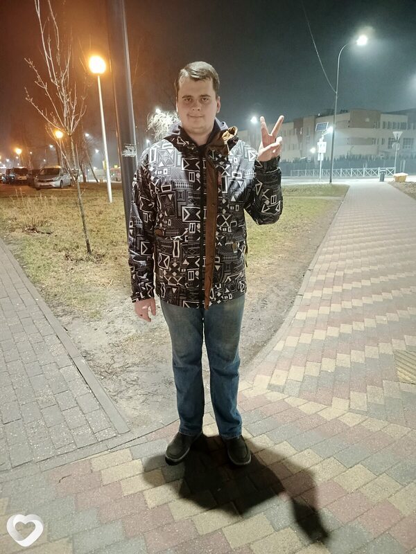 Алексей, 22, Калининграде — анкета №3962493