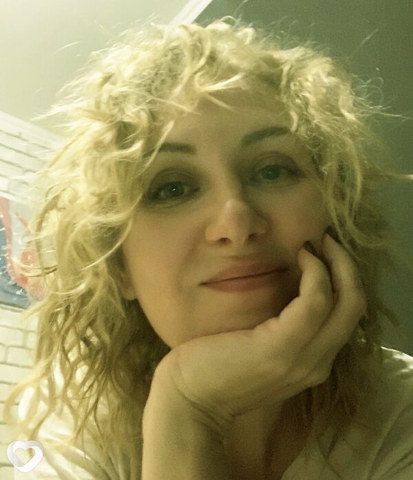 Анна, 50, Самаре — анкета №3962671