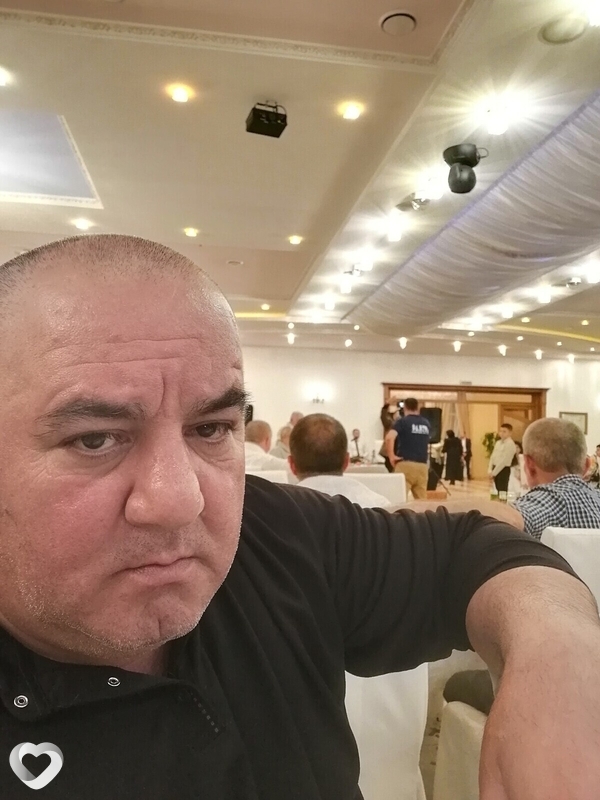 Азер, 57, Тюмени — анкета №3962673