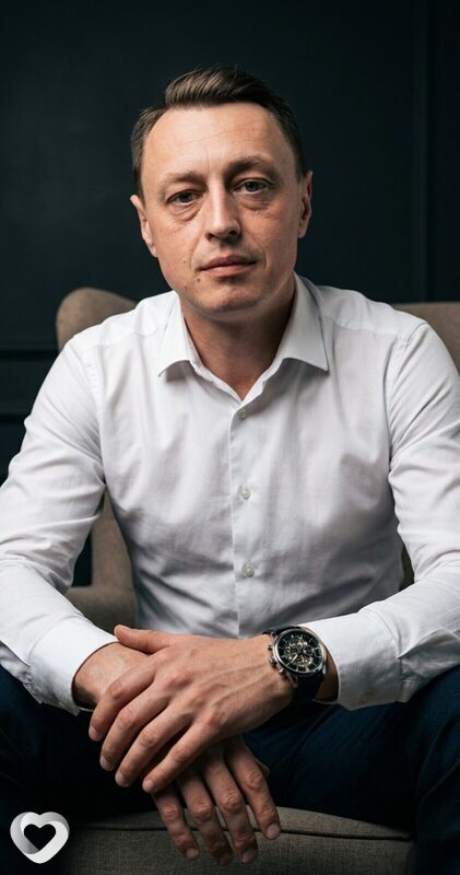 Павел, 39, Таганроге — анкета №3962677