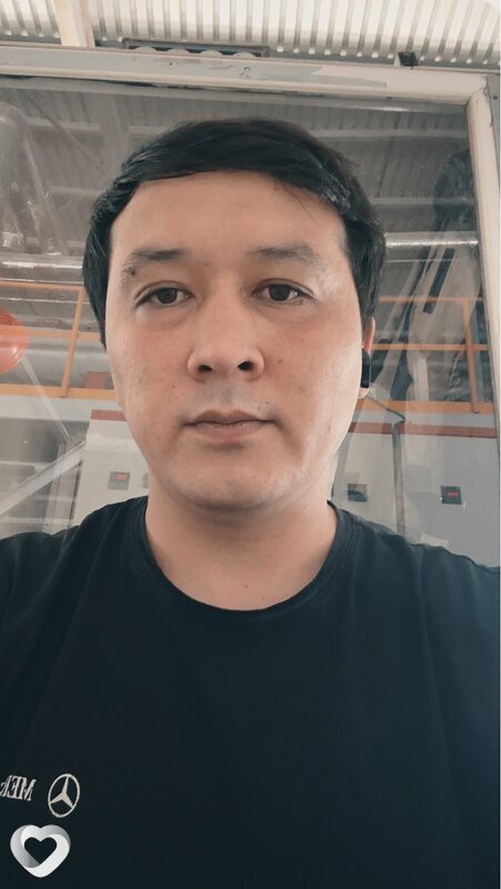 Даулет, 35, Алматы — анкета №3962679