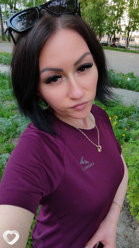 Гулия, 37, Набережных Челнах — анкета №3962691