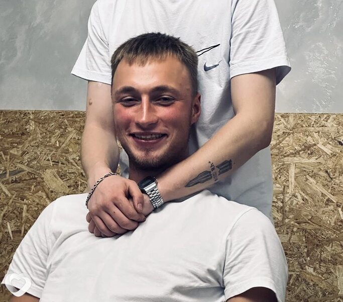 Илья, 21, Вольске — анкета №3962597