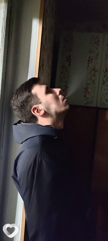 Илья, 29, Нижнем Новгороде — анкета №3962598