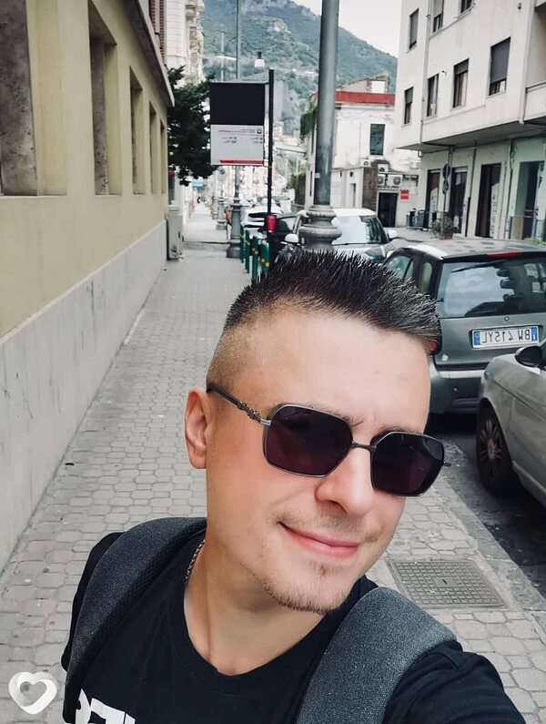 Алексей, 37, Минске — анкета №3962605