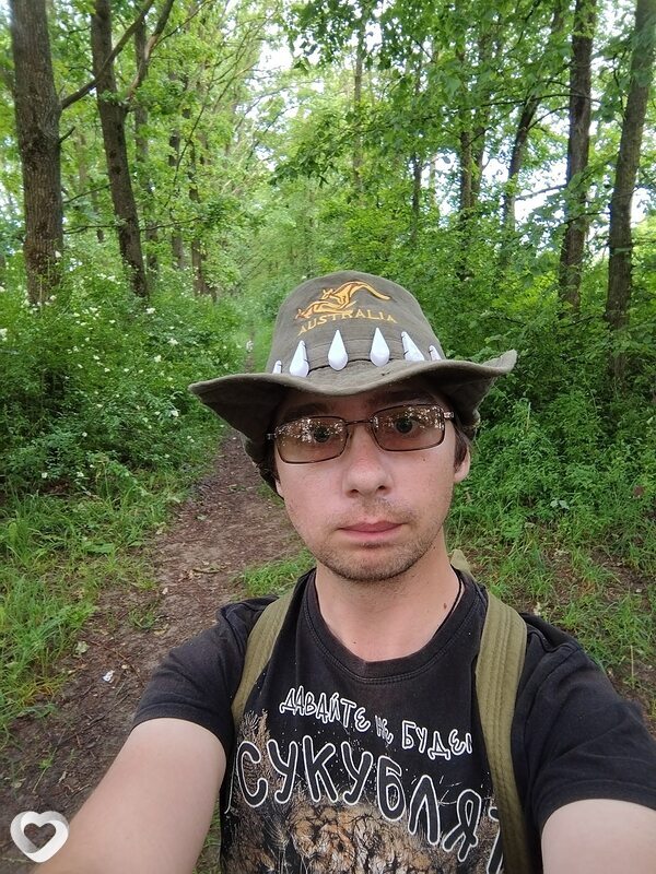 Александр, 35, Бресте — анкета №3962612