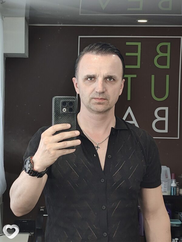 Андрей, 44, Гродно — анкета №3962720