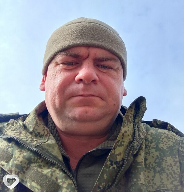 Дмитрий, 40, Тихорецке — анкета №3962725