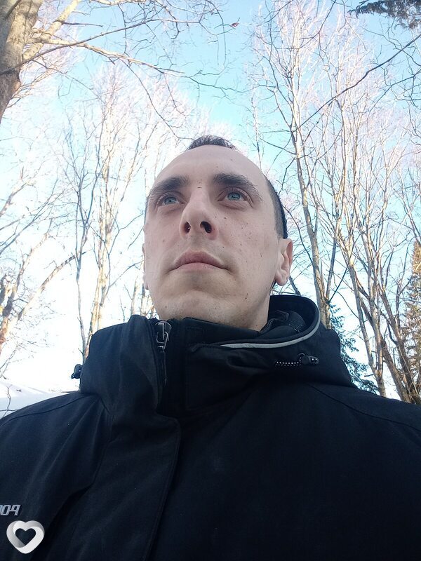 Денис, 30, Пскове — анкета №3962733
