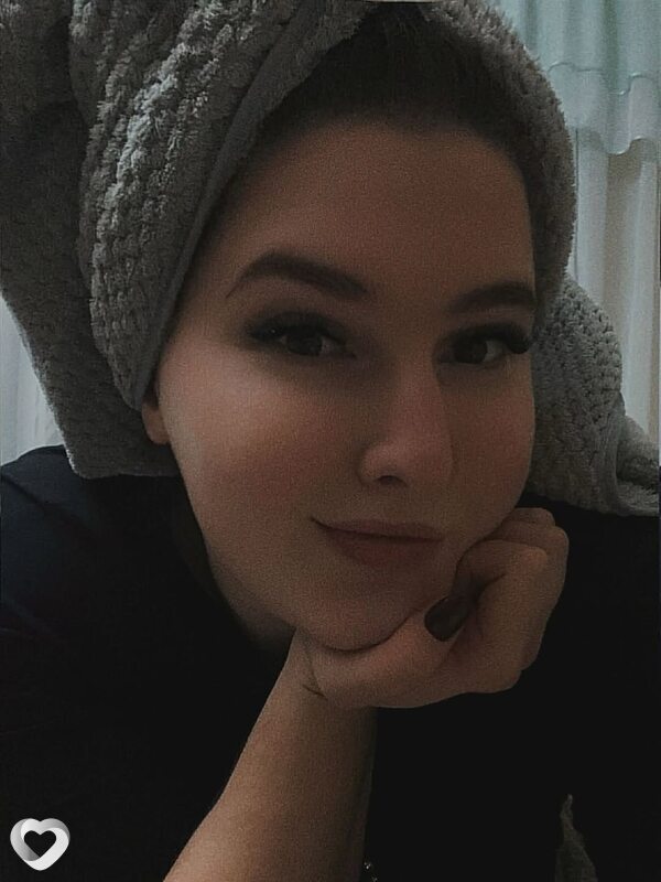 Ирина, 31, Санкт-Петербурге — анкета №3962737
