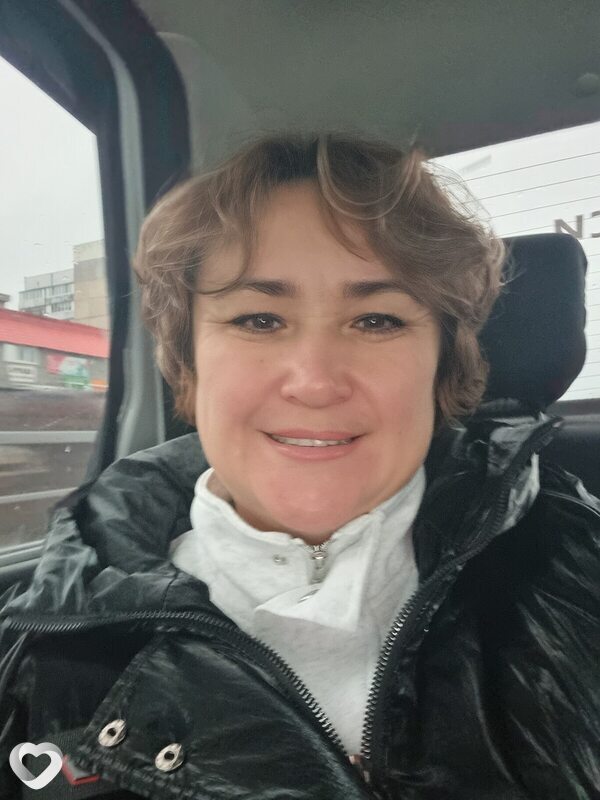 Венера, 49, Салавате — анкета №3962695