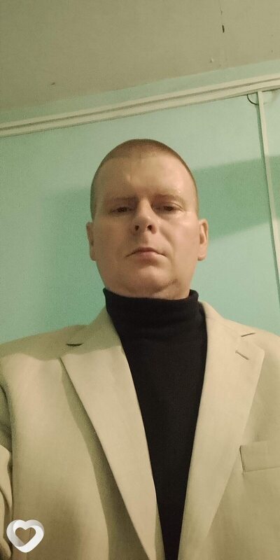 Сергей, 41, Белгороде — анкета №3962697