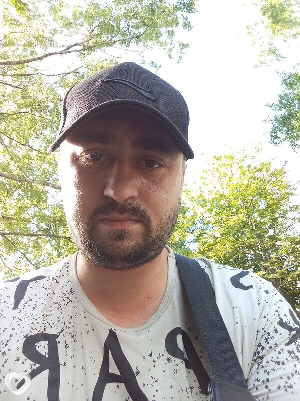 Коля, 33, Курске — анкета №3962698