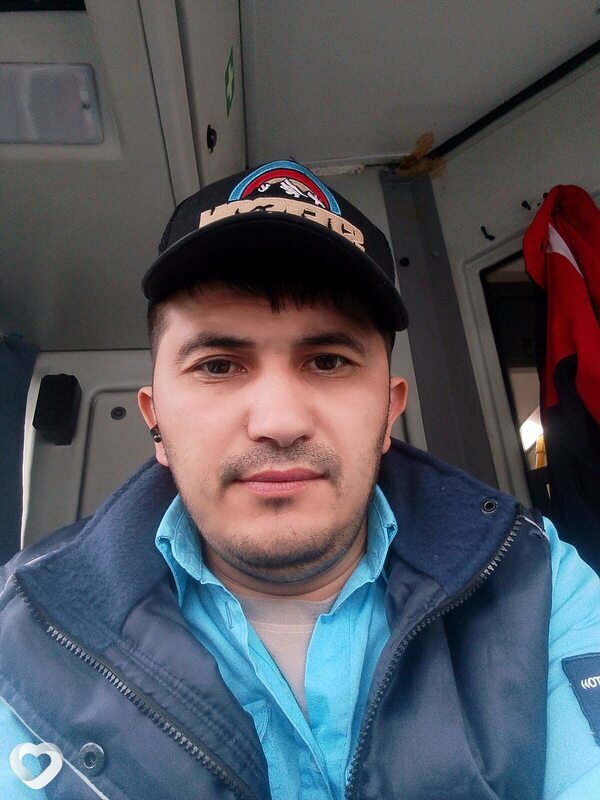Рома, 33, Санкт-Петербурге — анкета №3962703
