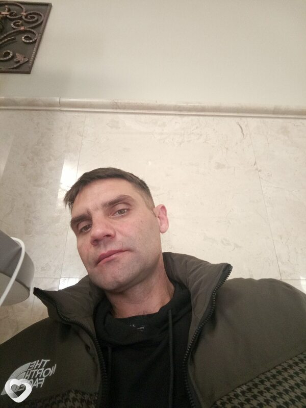 Сергей, 43, Домодедово — анкета №3962705