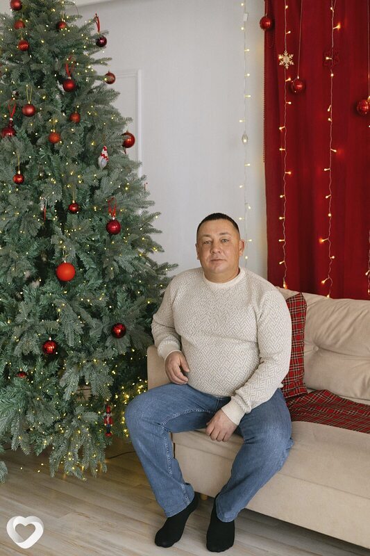 Миша, 42, Чите — анкета №3962706