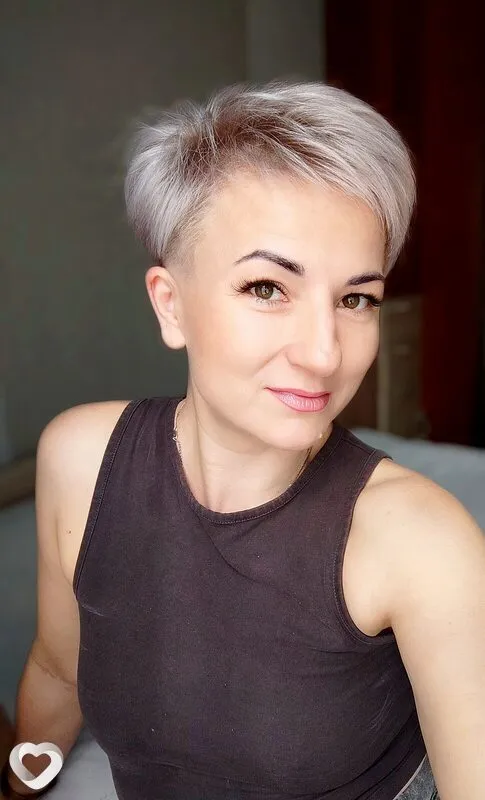 Ирина, 43, Барнауле — анкета №3962711