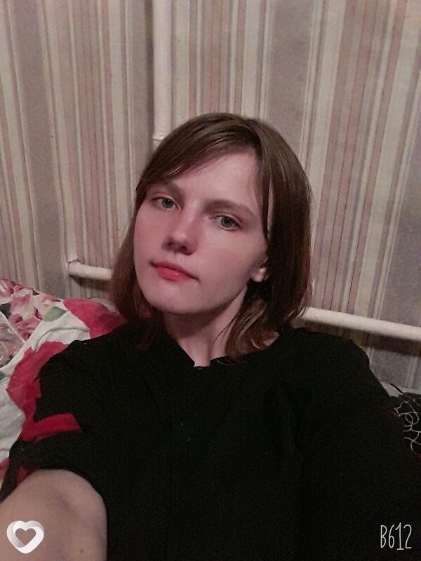 Елизавета, 29, Санкт-Петербурге — анкета №3962714