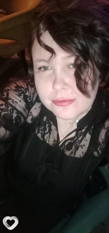 Любаша, 42, Иркутске — анкета №3962716