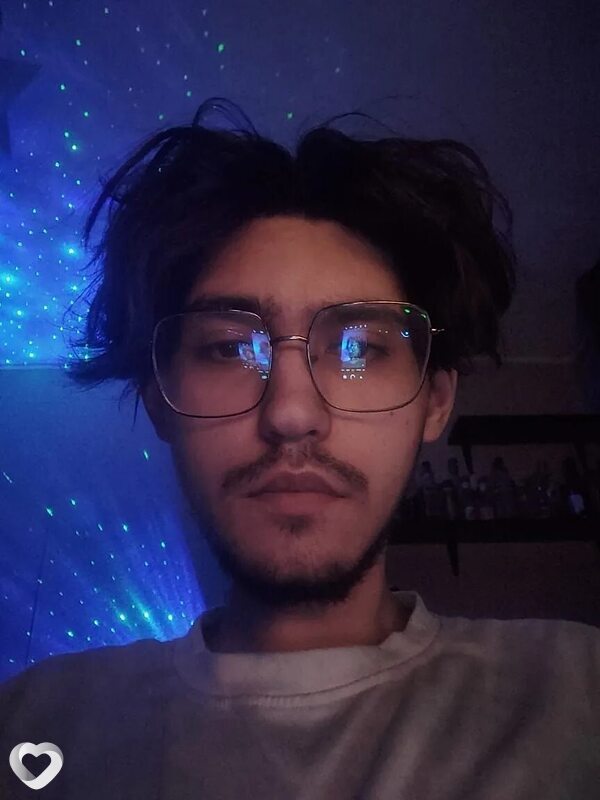 Никита, 22, Ростове-на-Дону — анкета №3962776