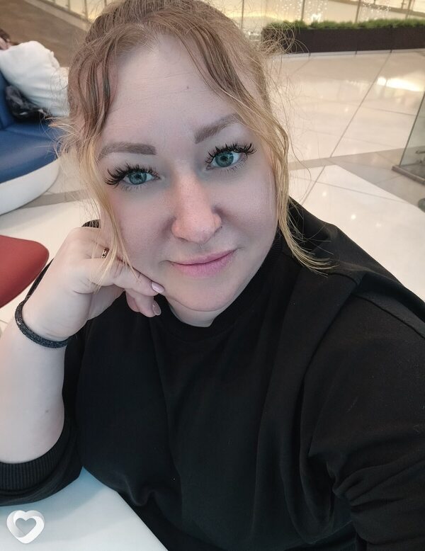 Марина, 41, Курске — анкета №3962777