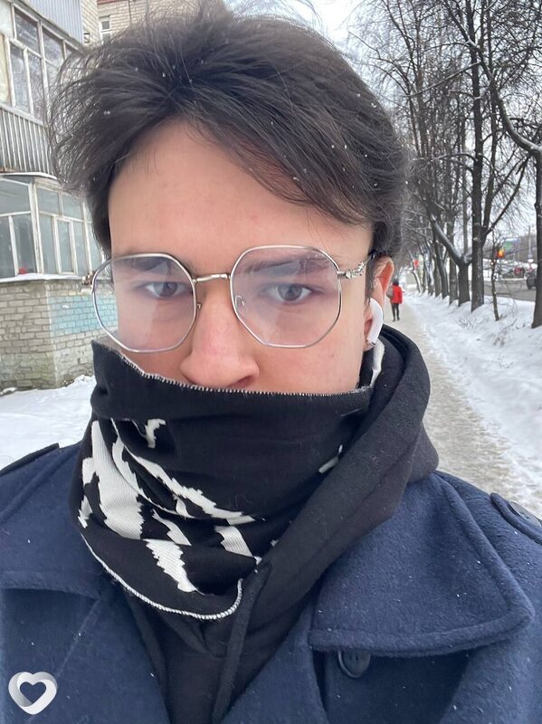 Николай, 23, Ульяновске — анкета №3962779