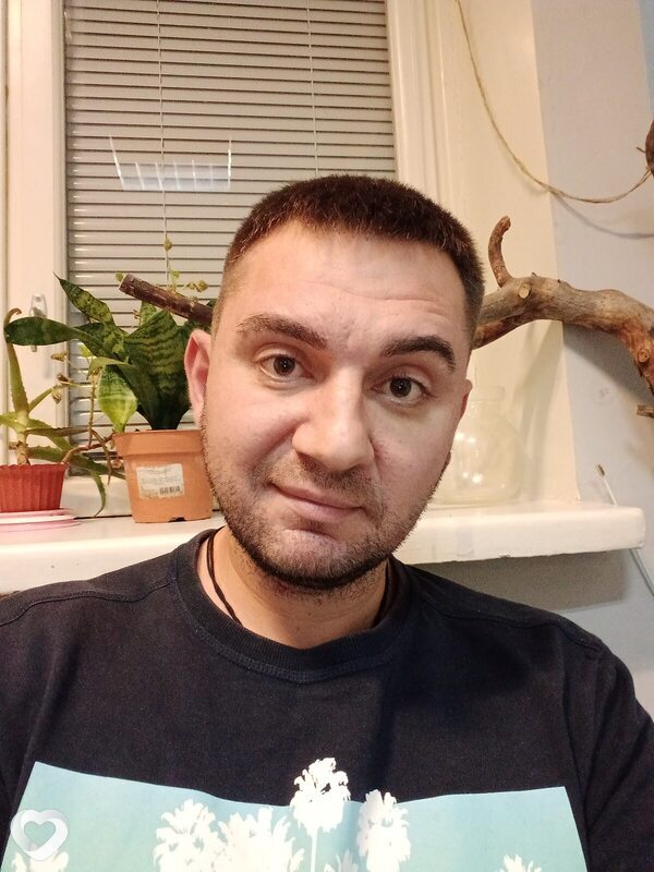 Андрей, 38, Краснодаре — анкета №3962792