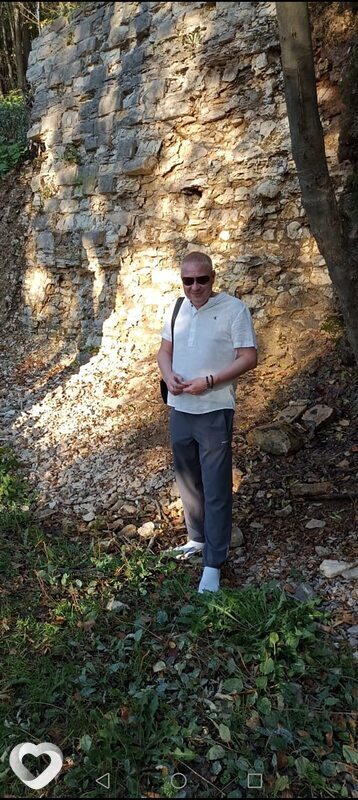 Дима, 41, Нижнем Новгороде — анкета №3963003