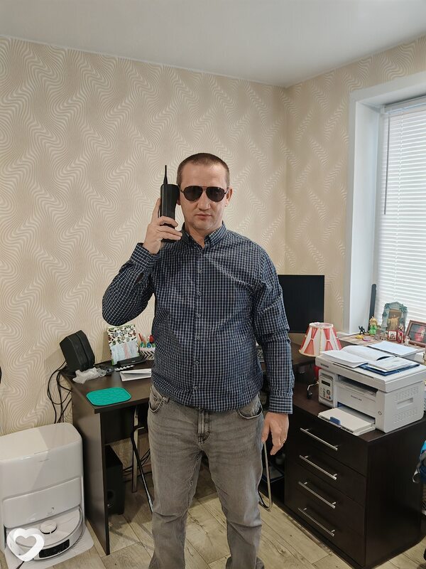Maystrila, 43, Гомеле — анкета №3963004