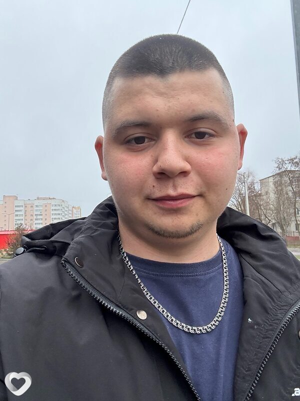 Марсель, 25, Пензе — анкета №3963005