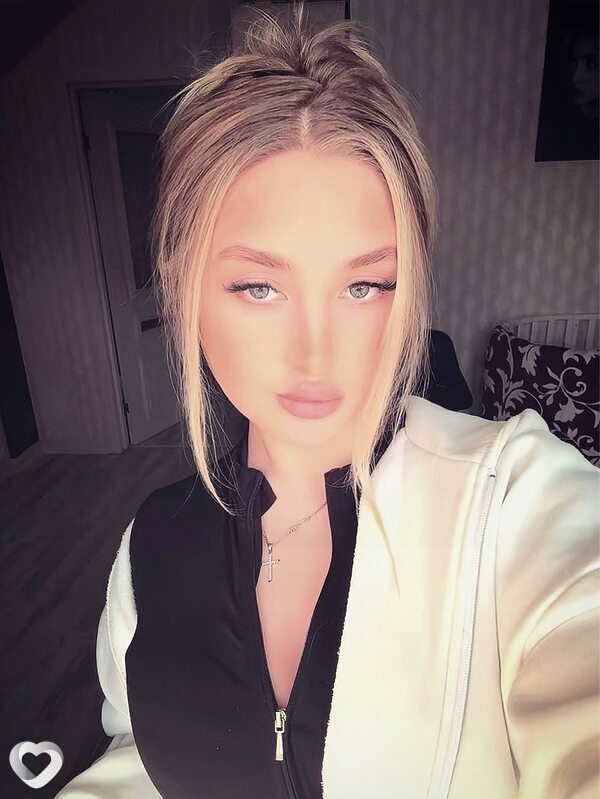 Екатерина, 22, Ногинске — анкета №3963015