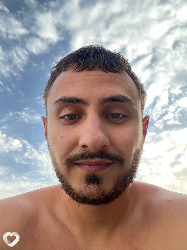 Иван, 29, Ростове-на-Дону — анкета №3962748