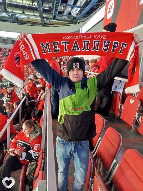 Евгений, 35, Новокузнецке — анкета №3962764