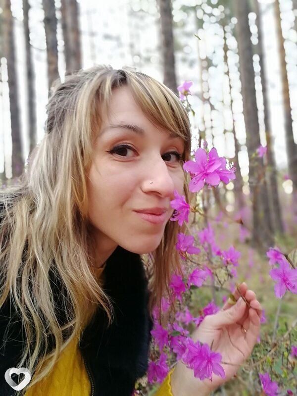 Настя, Черемхово