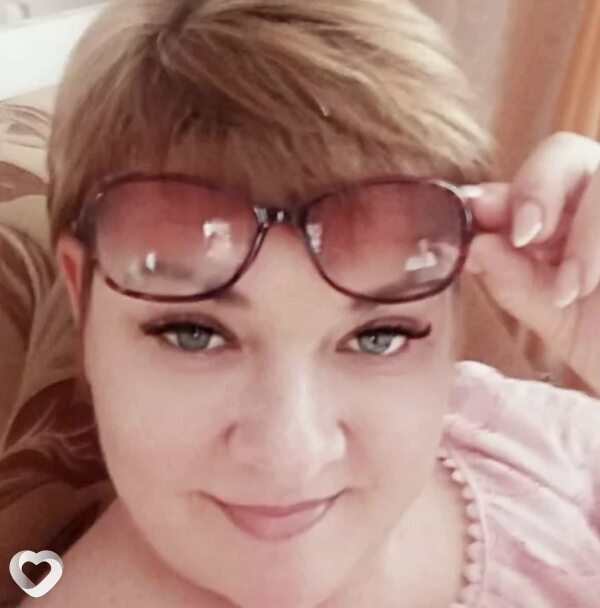 Евгения, 42, Улан-Удэ — анкета №3962820