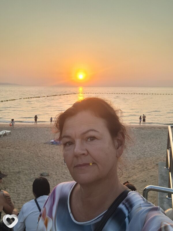 Елена, 51, Омске — анкета №3962824