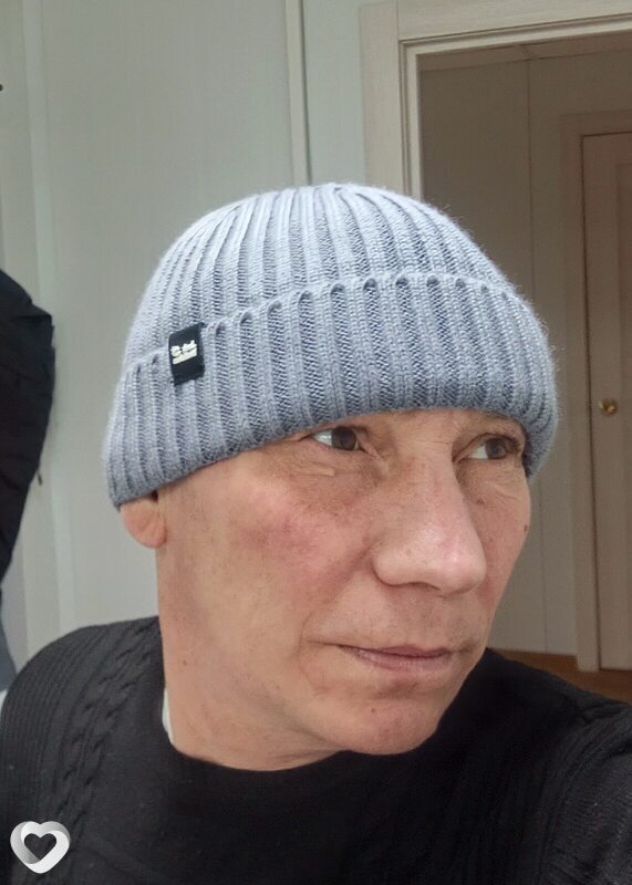 Артем, 42, Нерюнгри — анкета №3962829