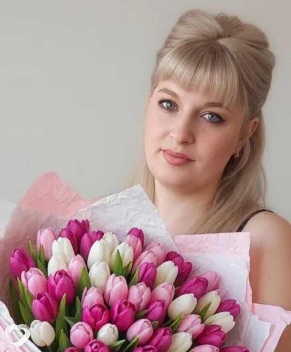 Елена, 40, Липецке — анкета №3962835