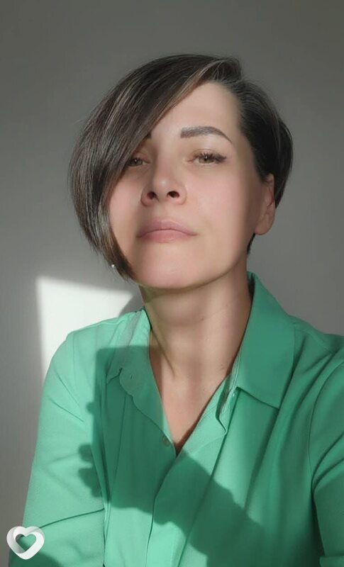 Yulia, 41, Краснодаре — анкета №3962837