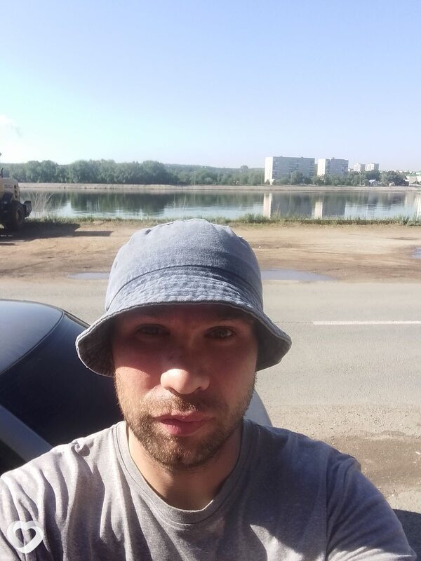 Серж, 40, Вологде — анкета №3962838