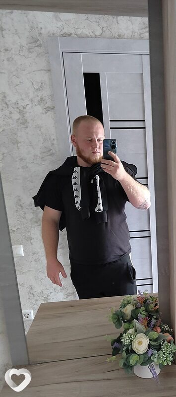 Дима, 25, Валуйках — анкета №3962843