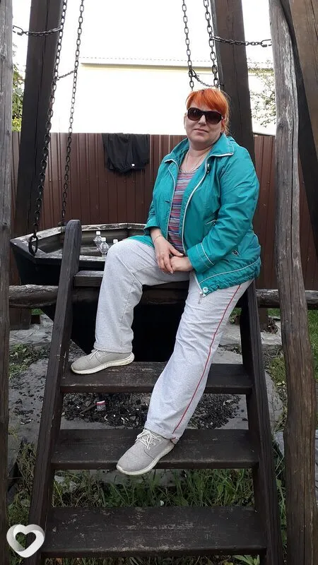 Ульяна, 51, Барнауле — анкета №3962847