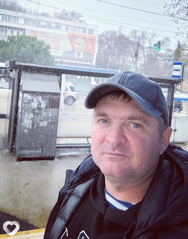 Максим, 44, Севастополе — анкета №3962862