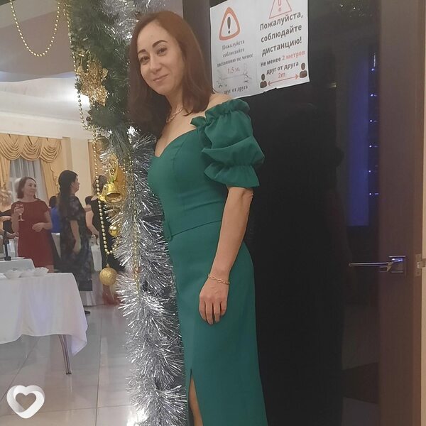 Айгуль, 40, Уфе — анкета №3962864